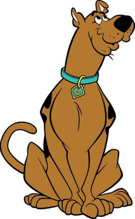 Perros Estrella, hoy: Scooby Doo 2