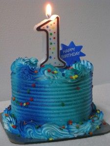 Hoy celebramos... 3